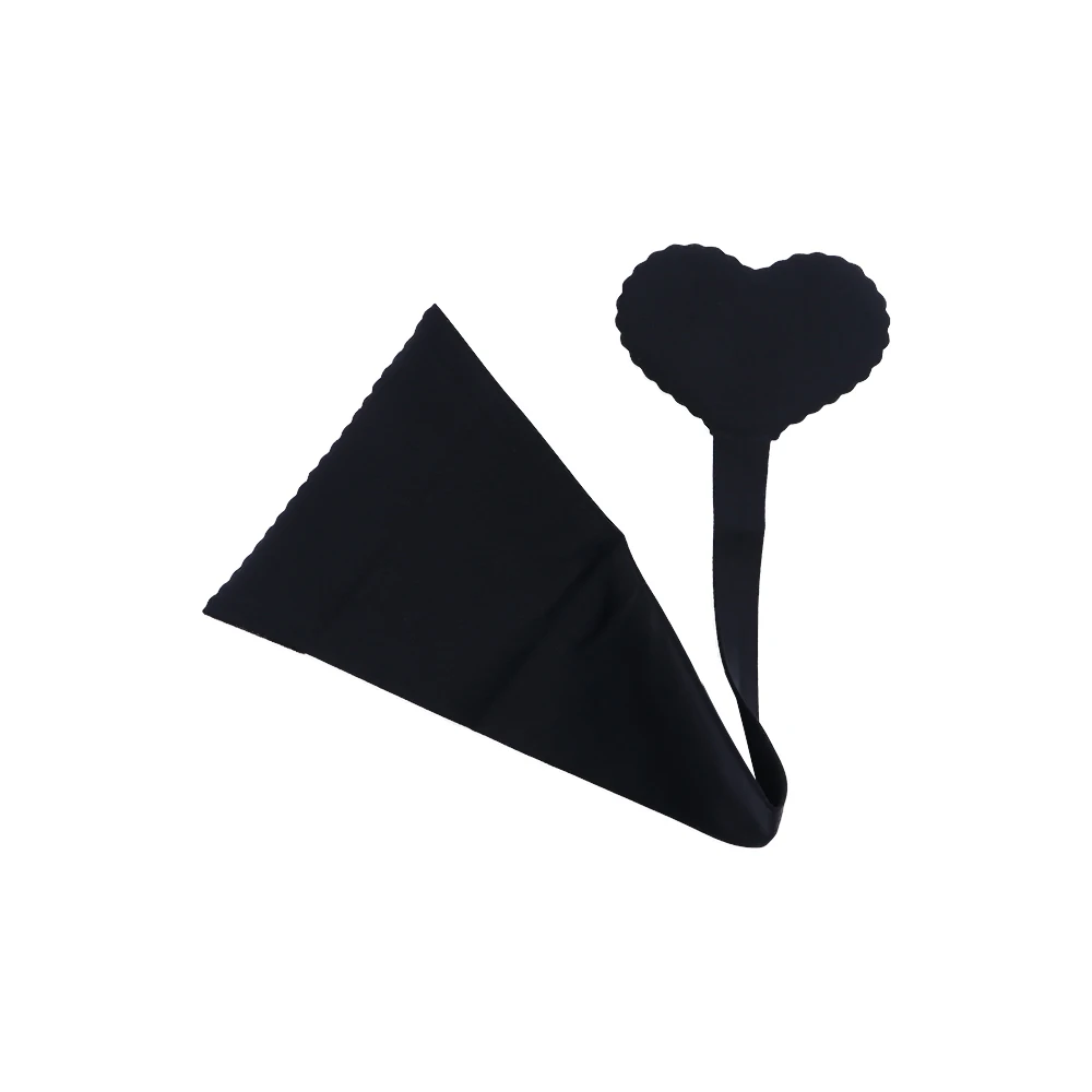 

Удобное кружевное бесшовное нижнее белье с сердечком, женские трусики, невидимые стринги, C-стринги