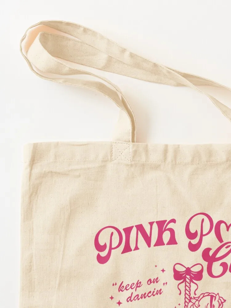 الوردي الأحذية راعية البقر الغربية المهر نادي حمل حقيبة حمل الحقائب الرجال المتسوق حقيبة المرأة ايكو حزمة أكياس المتسوق للنساء