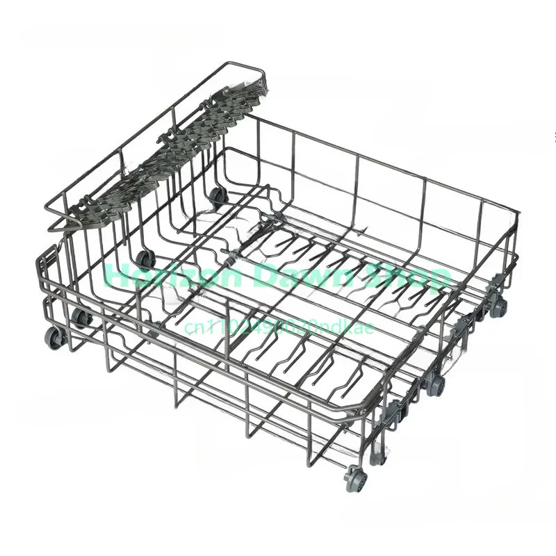 Suitable For Dishwasher Accessories Original Basket Assembly