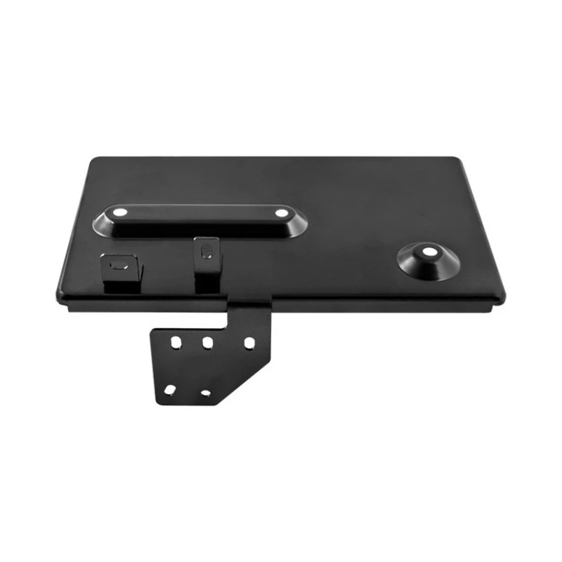 For Toyota Forklift Battery Bracket OEM Part Number 28801-31090-71 Replacement Mount Support