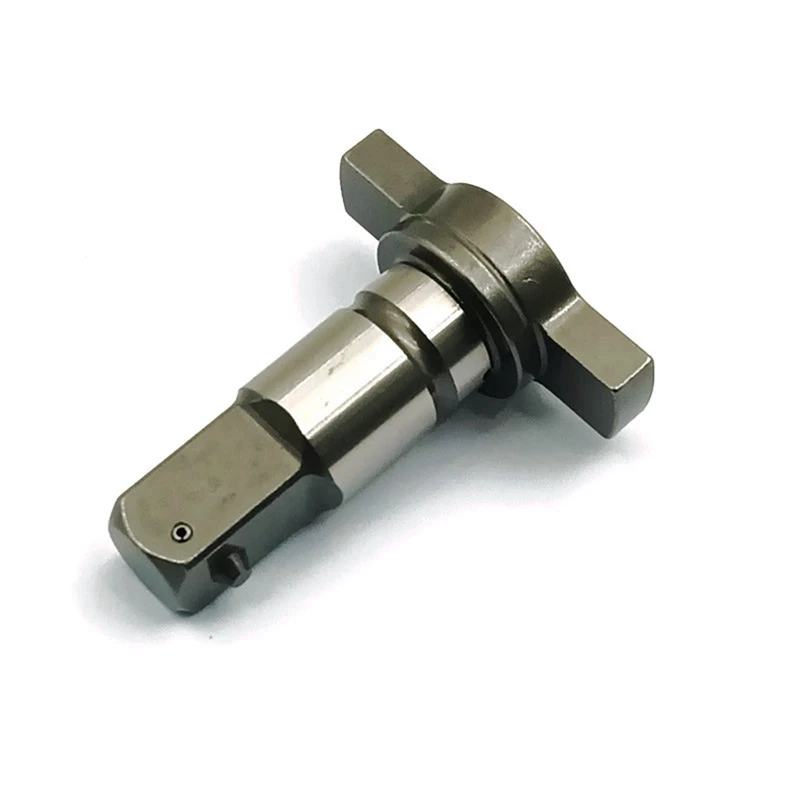 ABPQ-42-06-0059 مجموعة سندان مربعة 1/2 بوصة 2762-20، مفتاح ربط تأثير الوقود M18 لـ MILWAUKEE