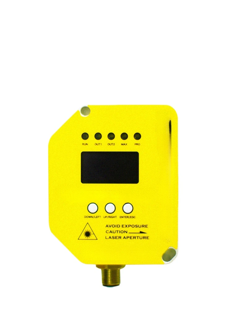 

Suitable for high-precision laser ranging displacement sensor GYS-01K 0-30M