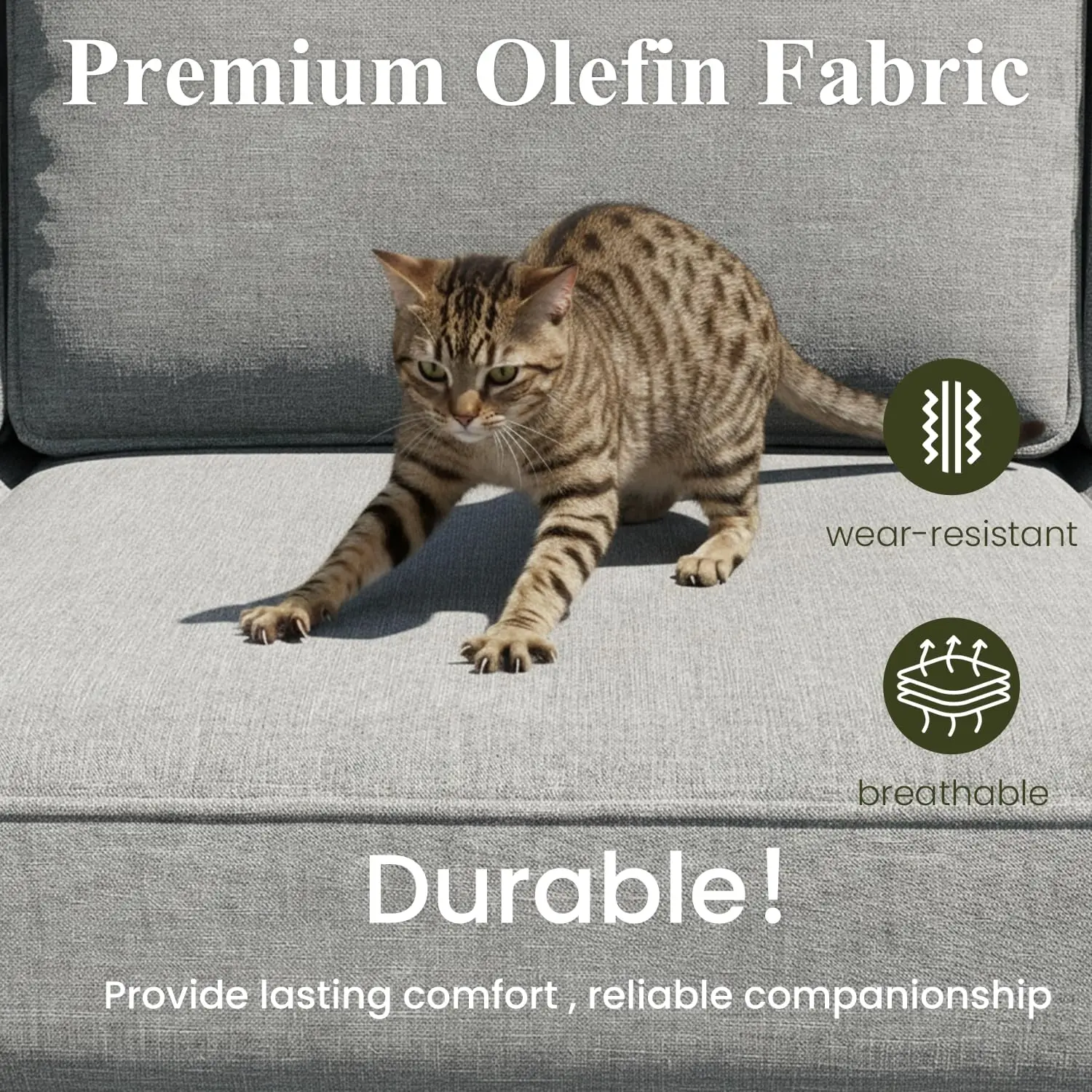 Thumbnail 4 - #2 New Outdoor Patio Furniture Sets Arrivals