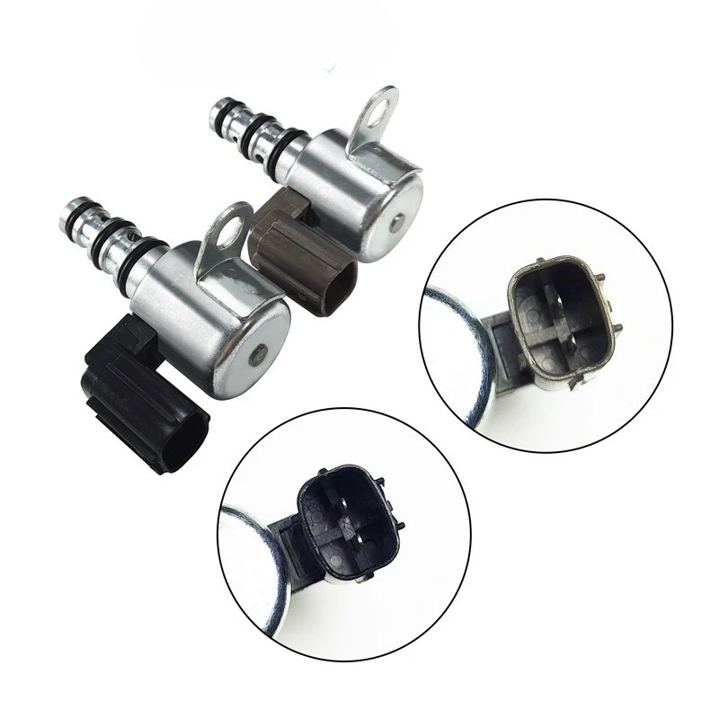 

28500-P6H-003 28400-P6H-003 Transmission Shift Control Lock Up Valve For Honda Accord Pilot Odyssey Prelude For Acura CL MDX TL