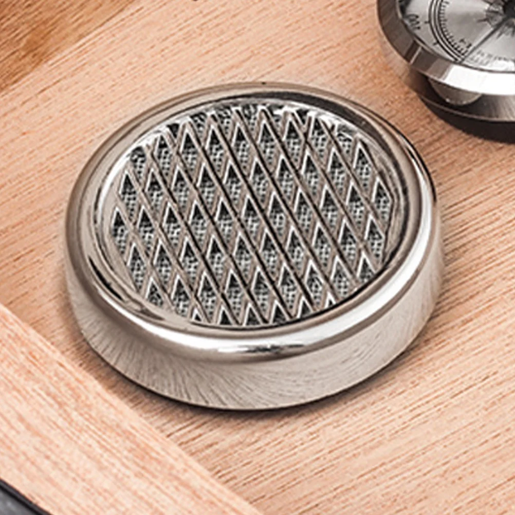 

Round Cigar Humidifier Stable Humidity Control Humidifying Stick For Cigarette Storage Fresh Keeping Humidor Accessories Small