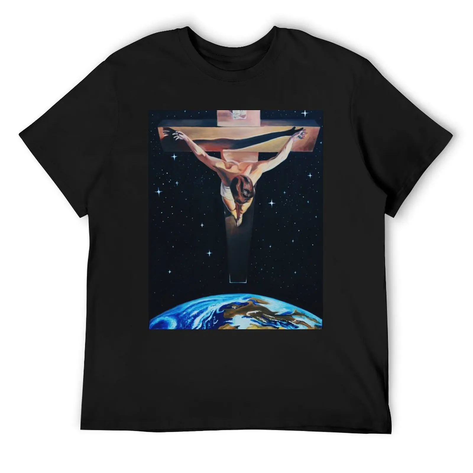 

John 3:16 T-Shirt Luxury man Anime t-shirt Personalized t-shirt blue lock Men's clothing