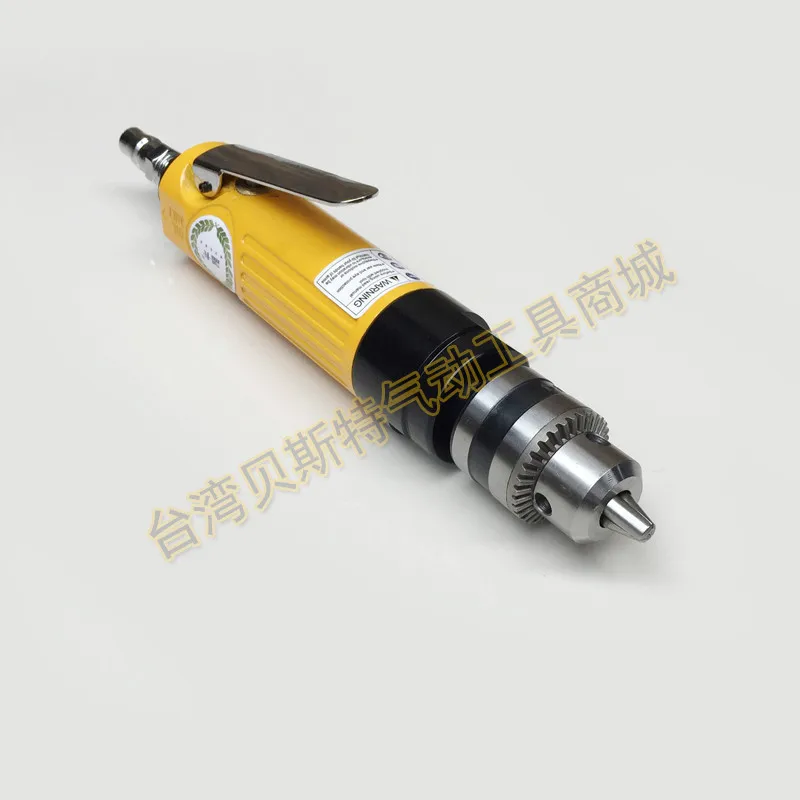 Thumbnail 2 - #22 Compare Pneumatic Drills Before You Buy