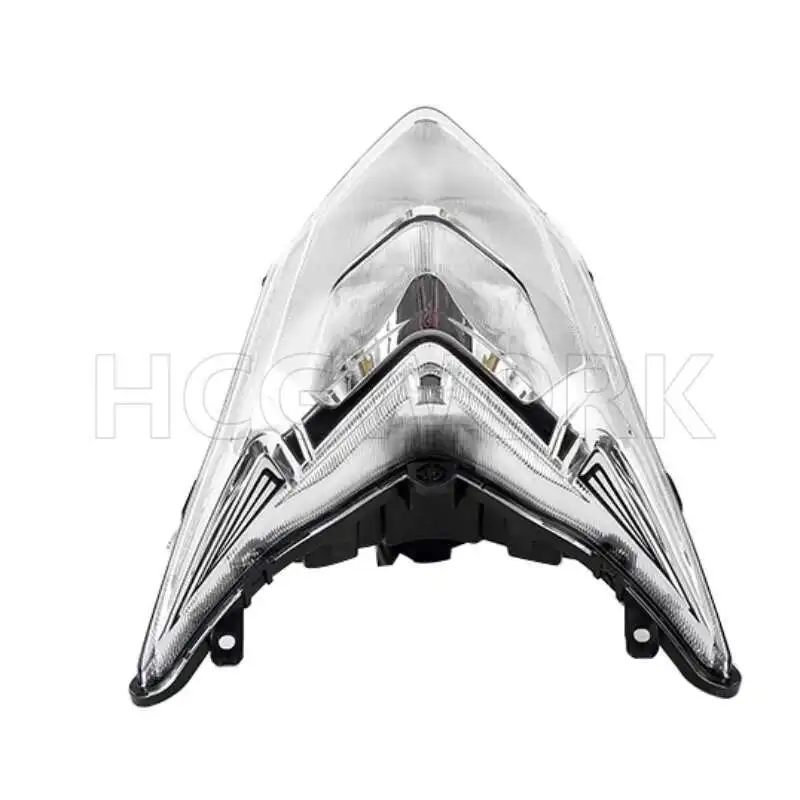 

Оригинальные детали мотоцикла, фары для Wuyang-honda Cb190x