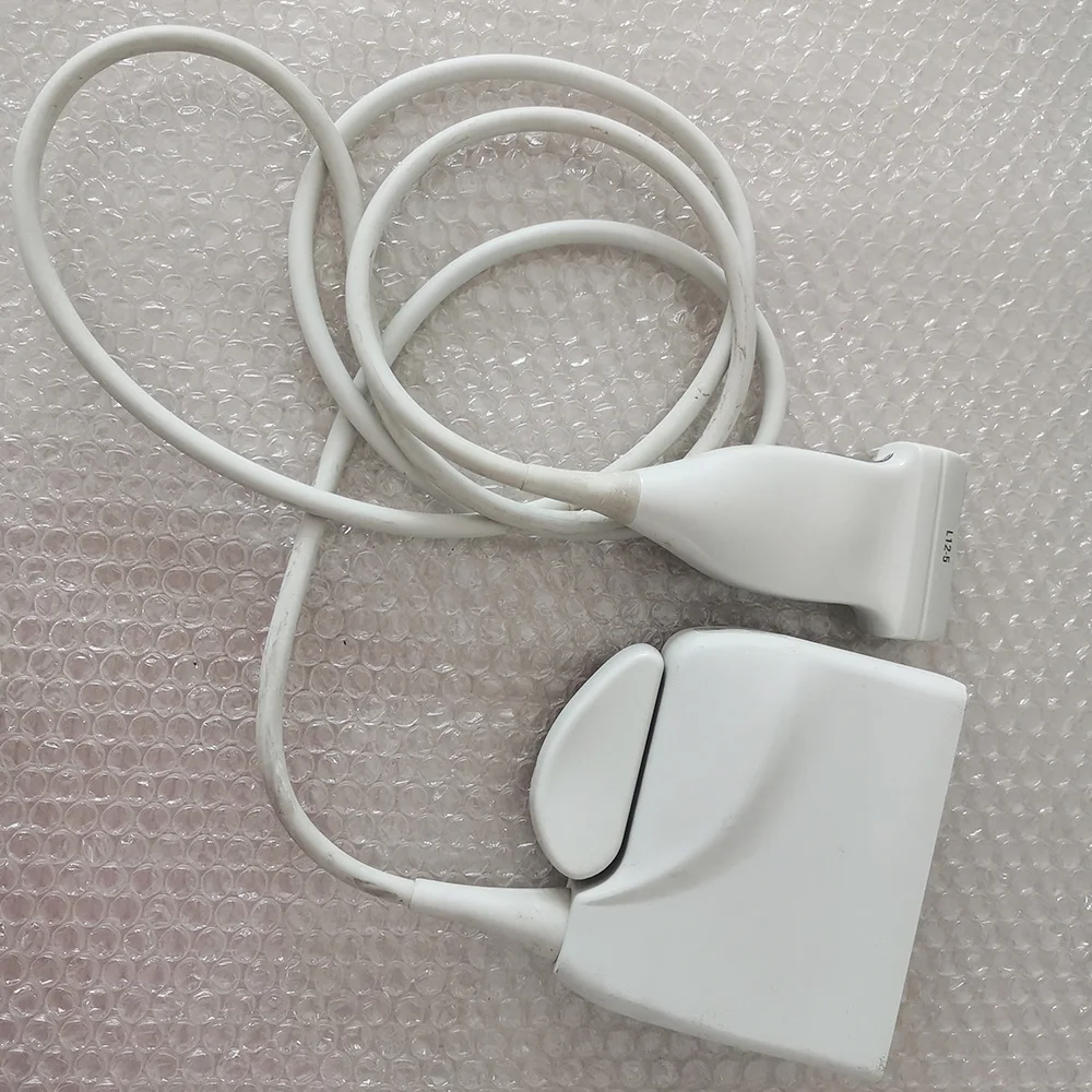 Высококачественный ультразвуковой датчик с линейной матрицей L12-5 IU22 для IU22, HD11 XE, HD 15, HD 9