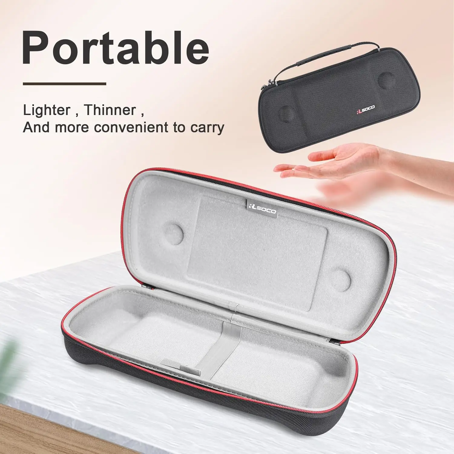 rlsoco-case-for-playstation-portal-remote-player-hard-case-cover-for-playstation-5-ps5-portal-remote-player-storage-bag