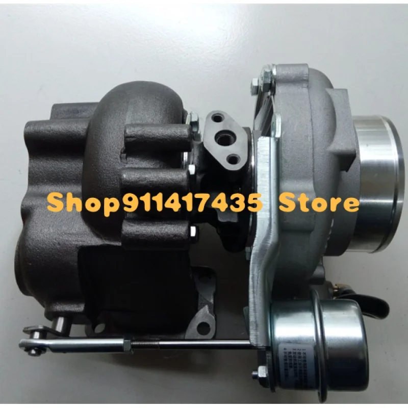 

S2D TA3137 314334 6207818330 6207818331 komatsu pc200-8 pc130 excavator turbocharger for S6D95L engine Truck