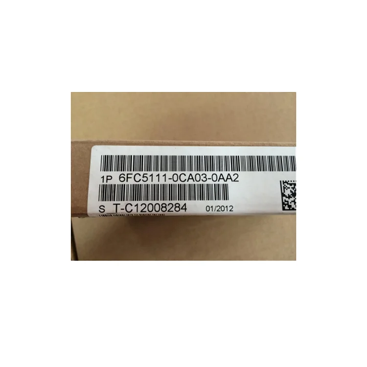 

New Original 6FC5111-0CA03-0AA2 840C