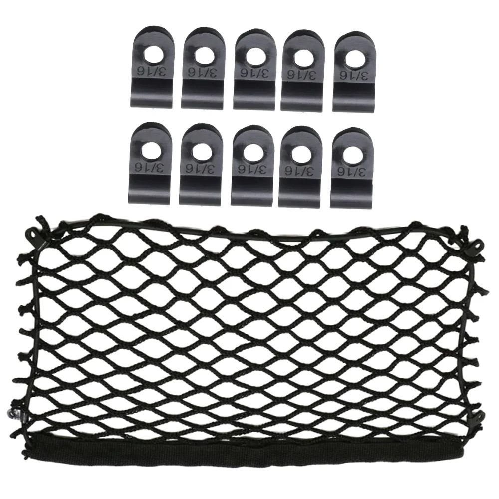 

Motorcycle Luggage Storage Cargo Net For BMW F650GS F700GS F750GS F800GS R850GS R1200GS R1250GS Motorcycle Mesh Net ﻿