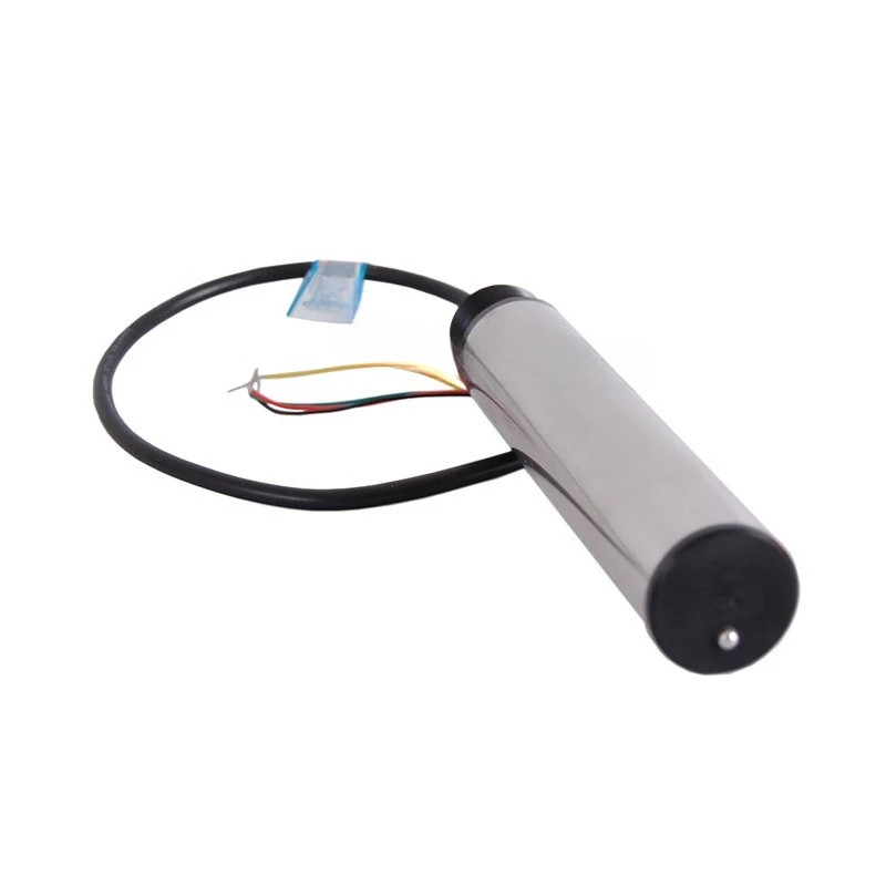

Digital Sludge Agent Concentration Sensor Probe Electrode Measurement and Control Instrument Tracer Sensor