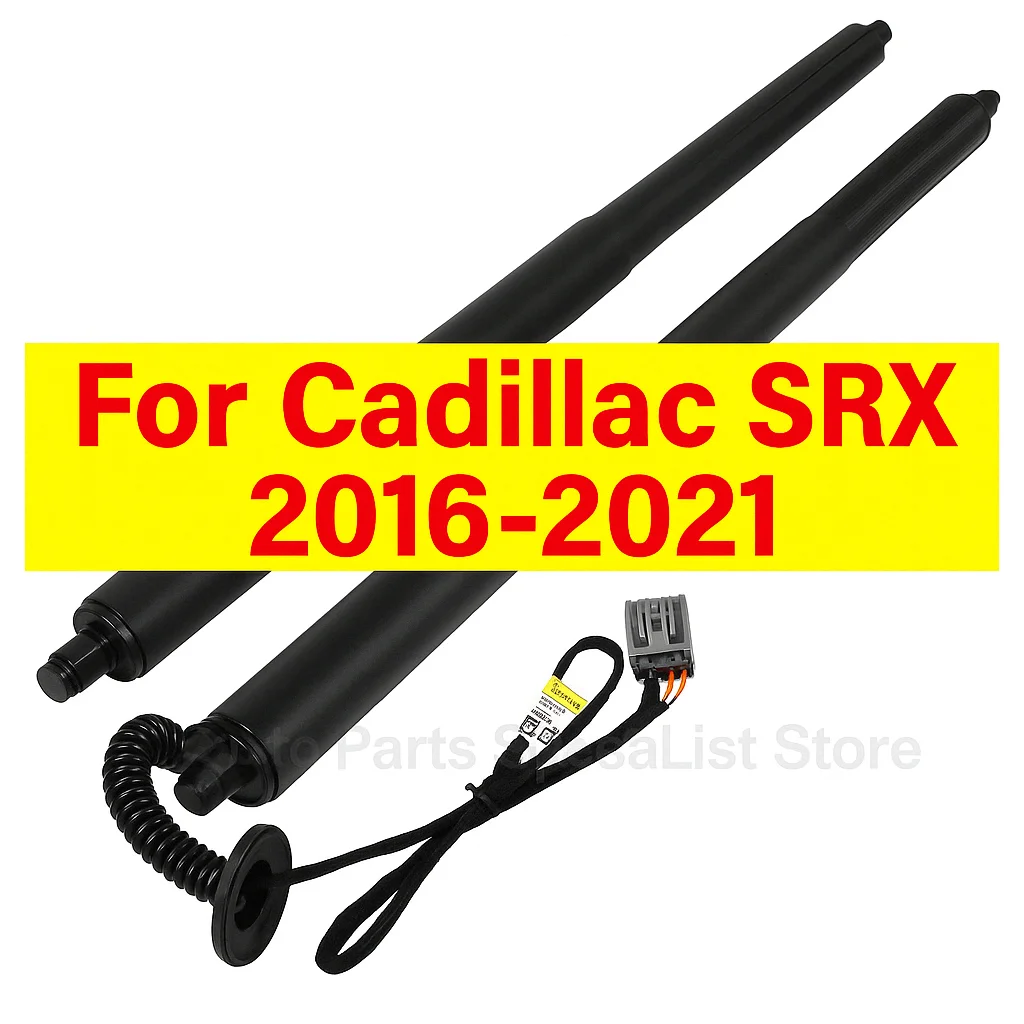 

Brand new Electric Tailgate Support Strut For Cadillac SRX 2016-2021 Electric Tailgate Gas Spring Struts 23294346 23234077