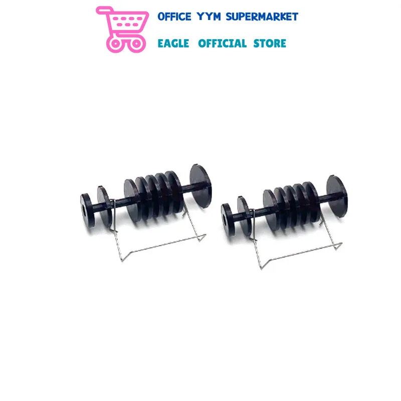 50sets Fuser Fixing Paper Delivery Roller Spring for HP P1005 P1006 P1007 P1008 P1102 P1106 P1108 M1132 M1136 M1139 M1212 M1213