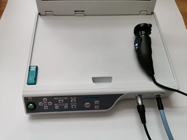 Professinal Surgical Portable Arthroscopy System