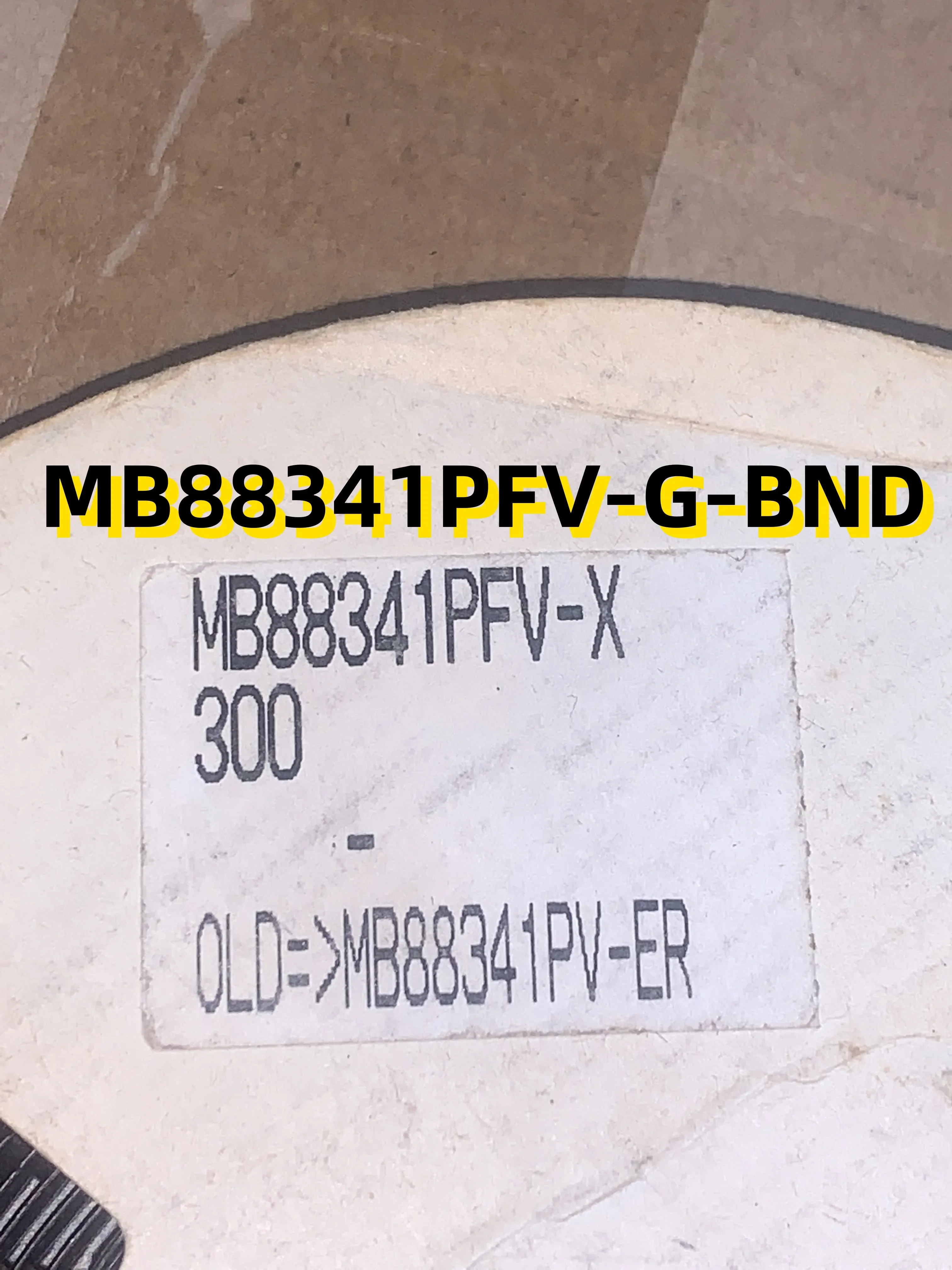 

10pcs MB88341PFV-G-BND