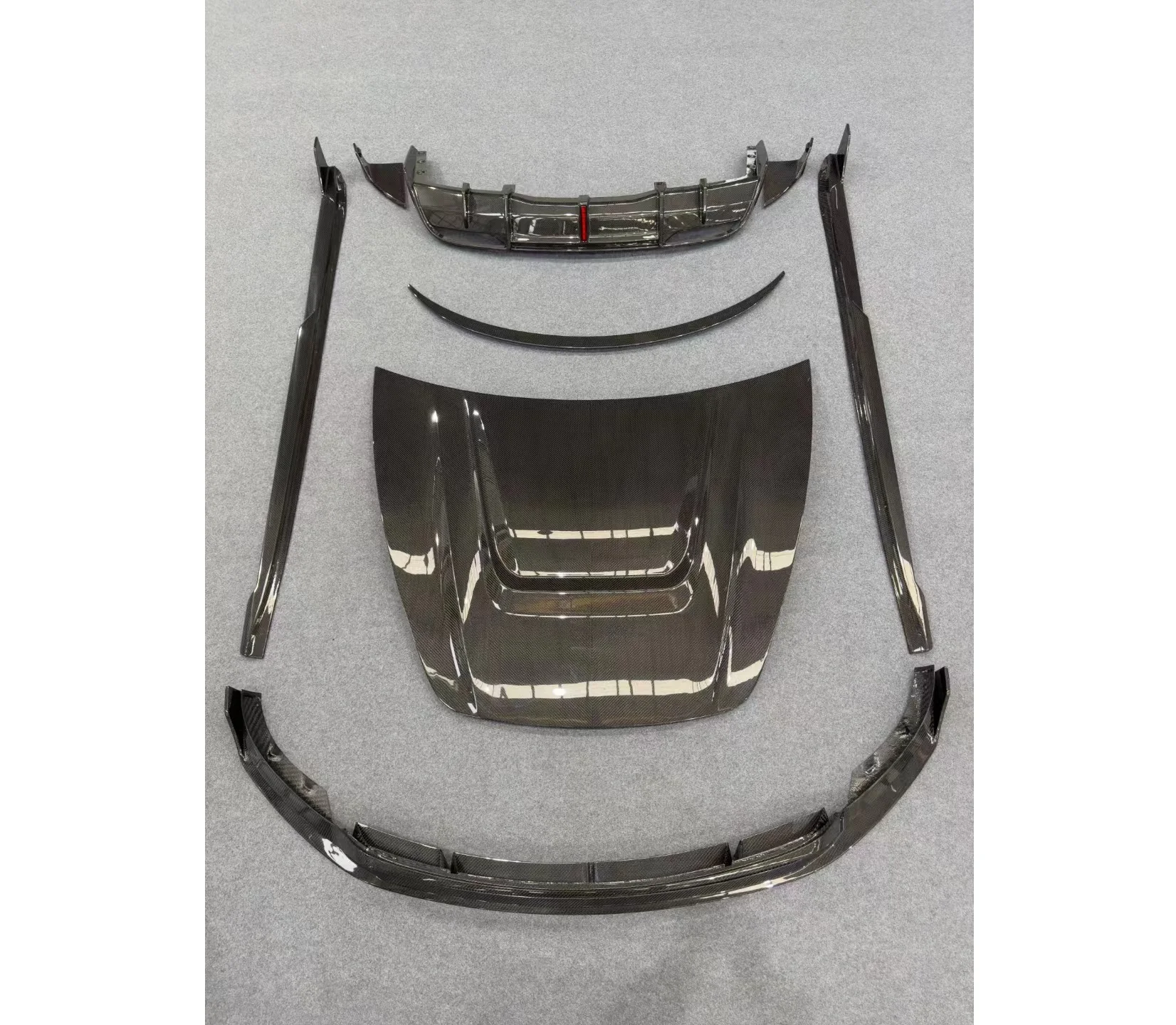 Car Accessories Who…