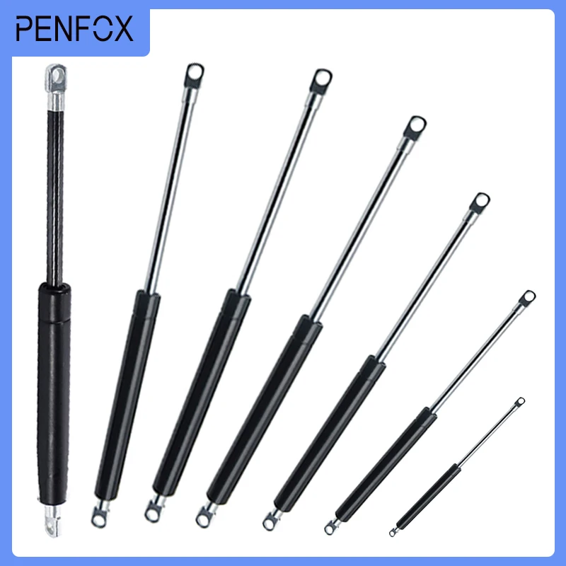 1PC 240-320mm 10kg/100N Universal Strut Bars Gas Spring Support Boot Bonnet Car Caravans Doors Windows Hatches Boat Bu