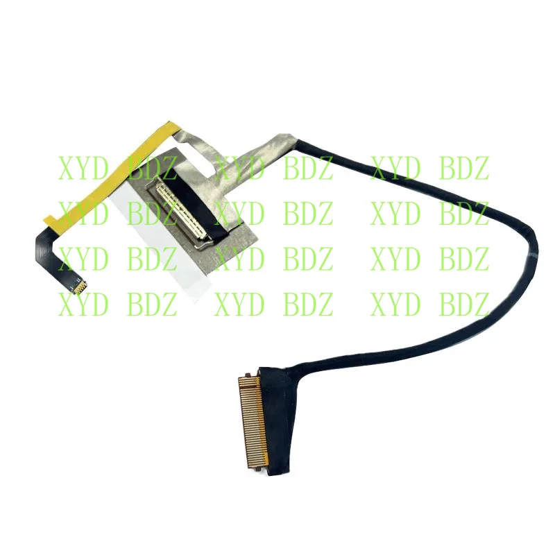 

CDB EDP LCD Screen Cable for Lenovo Yoga 7 16IAP7 82QG 40PIN 5C10S30492 DC02C00X600 DC02C00X610