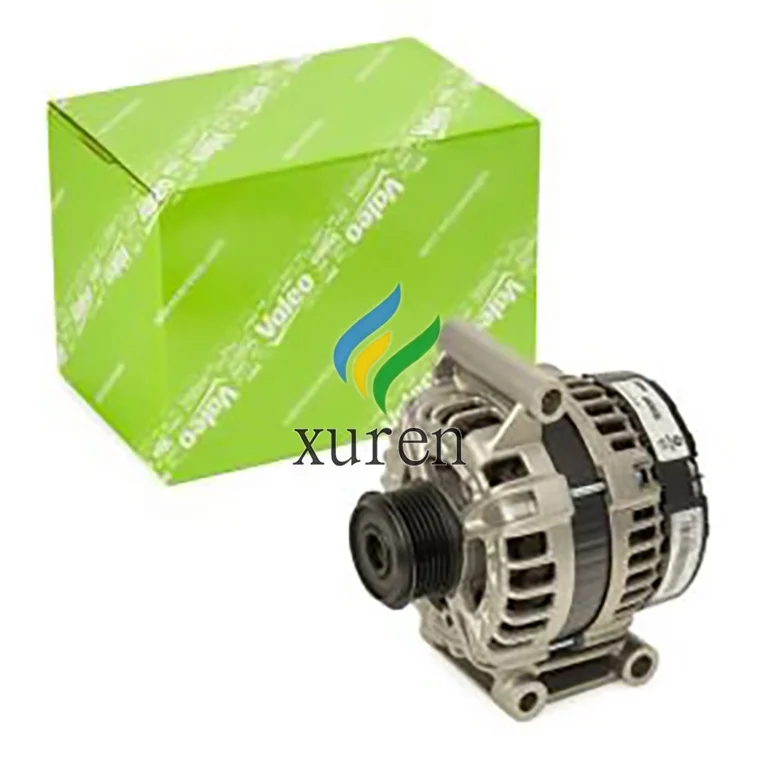 150A 06L 903024 H Dostosowany alternator do silnika AUDI A4 2017 2018 2019