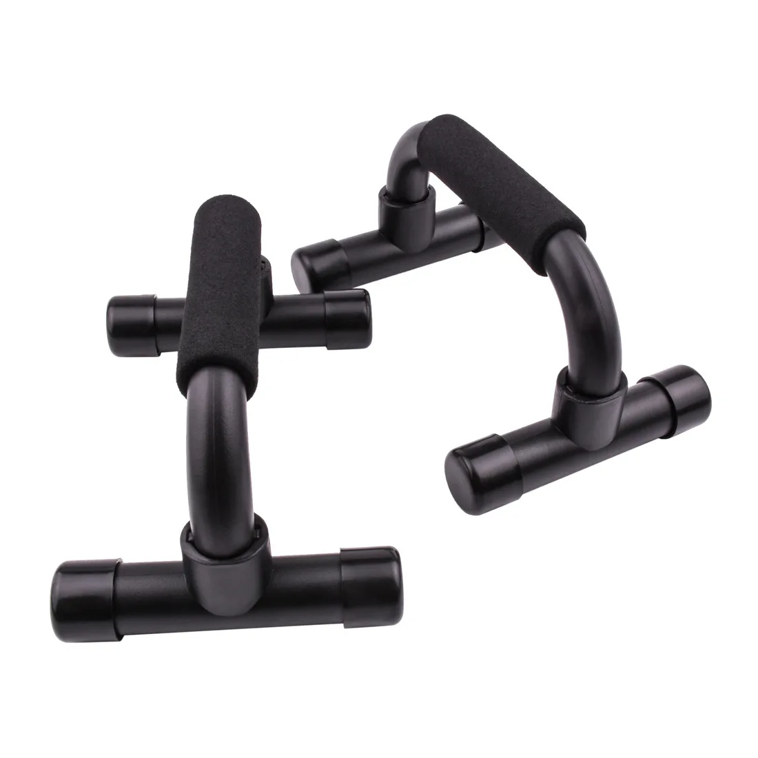 Factory Wholesale Slip Resistant Base Muscle Ups Push Up Bars,Men Women Cushioned Foam Grips Push Up Stands