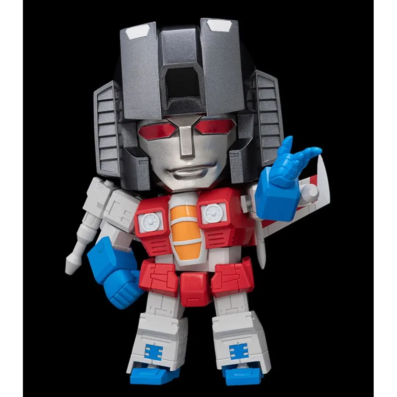 In Stock Original Genuine GSC  Sentinel 1765 OPTIMUS PRIME 1838 STARSCREAM 1793 Megatron 1814 NEMESIS PRIME Doll Gift