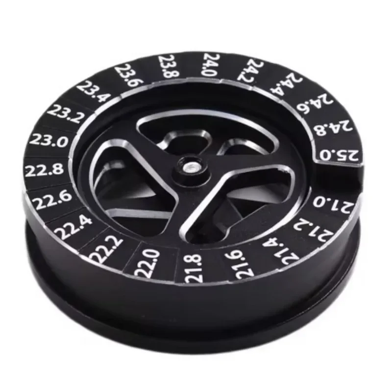 

Стильный регулируемый измеритель хода (дюймомер) для радиоуправляемых моделей машин 1/10 — набор для ремонта и регулировки