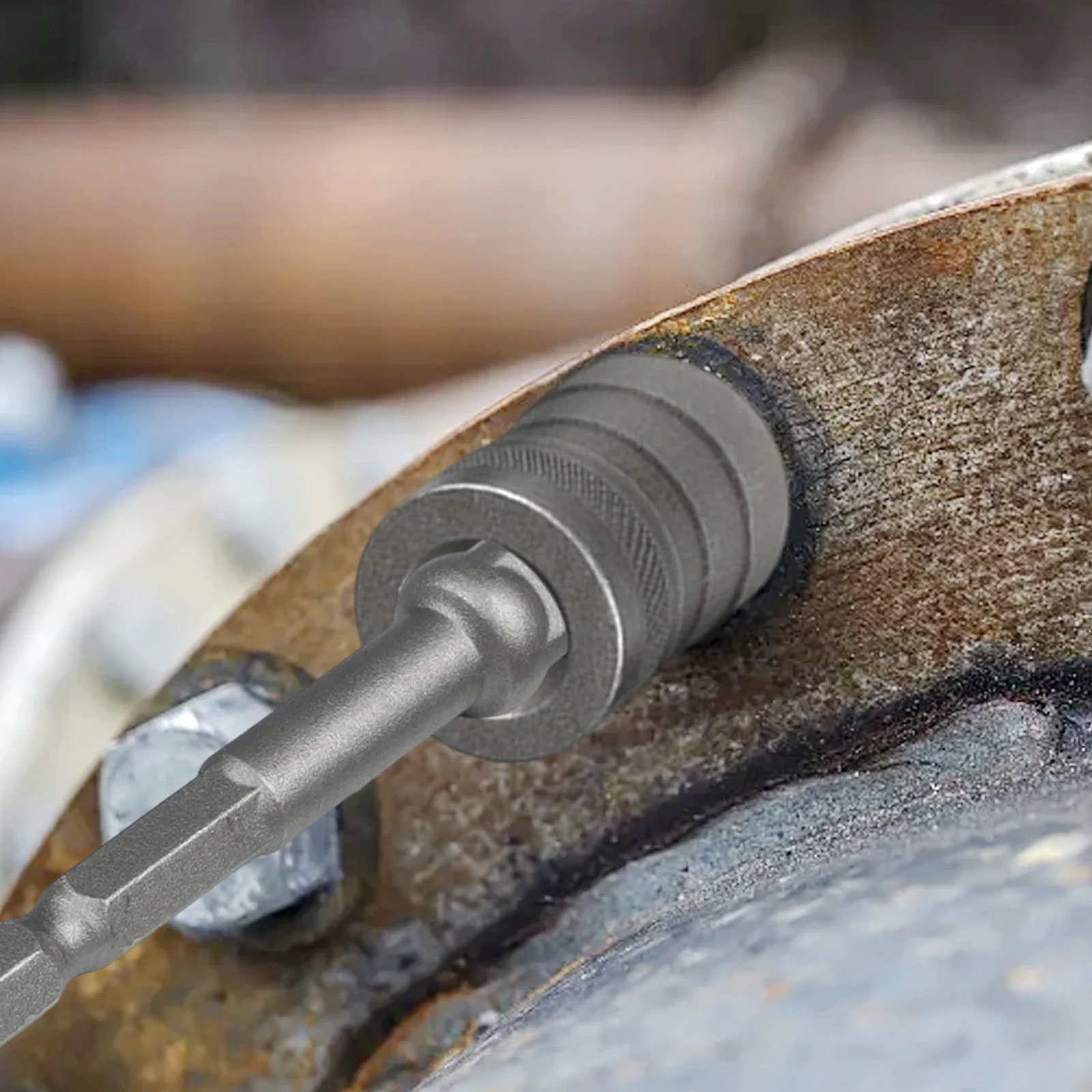 

For DIY Projects For Automotive Repair Stripped Bolt Extractor Damaged Bolt Remover For Professional Mechanics Bolt Extractor