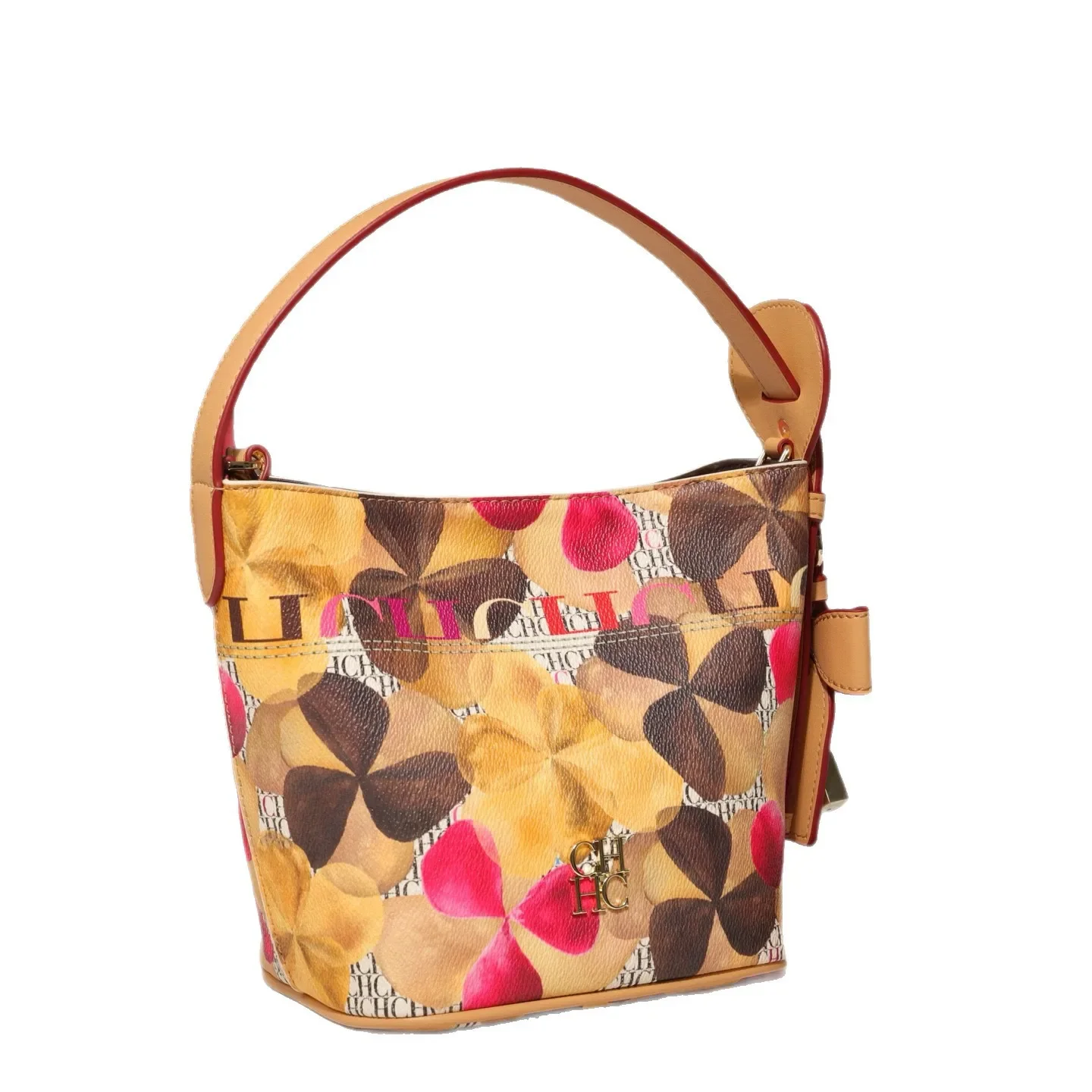 حقيبة كروس أنيقة للنساء بتصميم كلاسيكي بسيط وعصري وحقيبة يد جلدية فاخرة #5