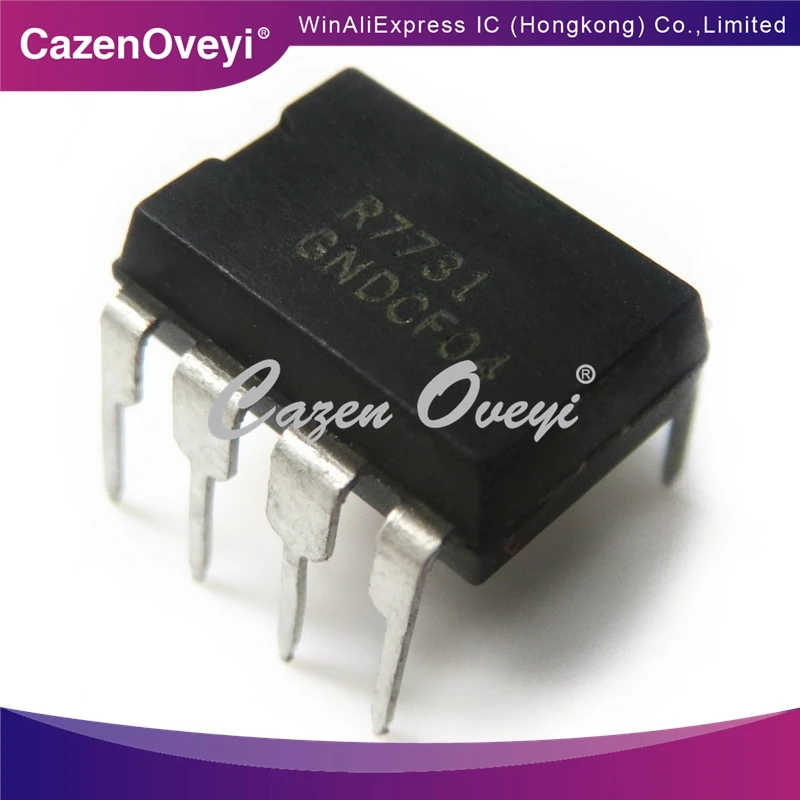 5pcs/lot R7731GN R7731 DIP-8