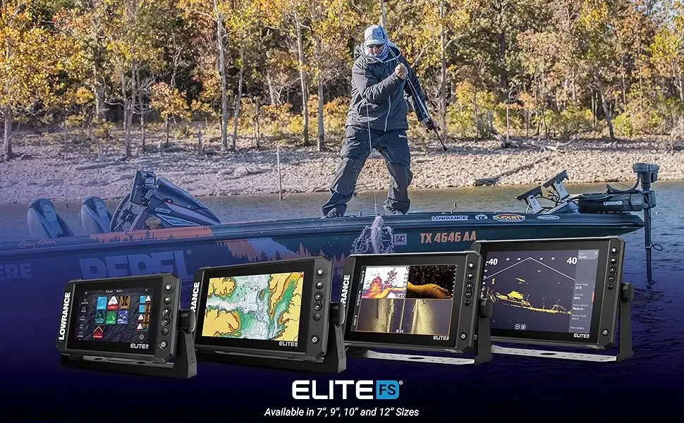 Elite FS lifestyle