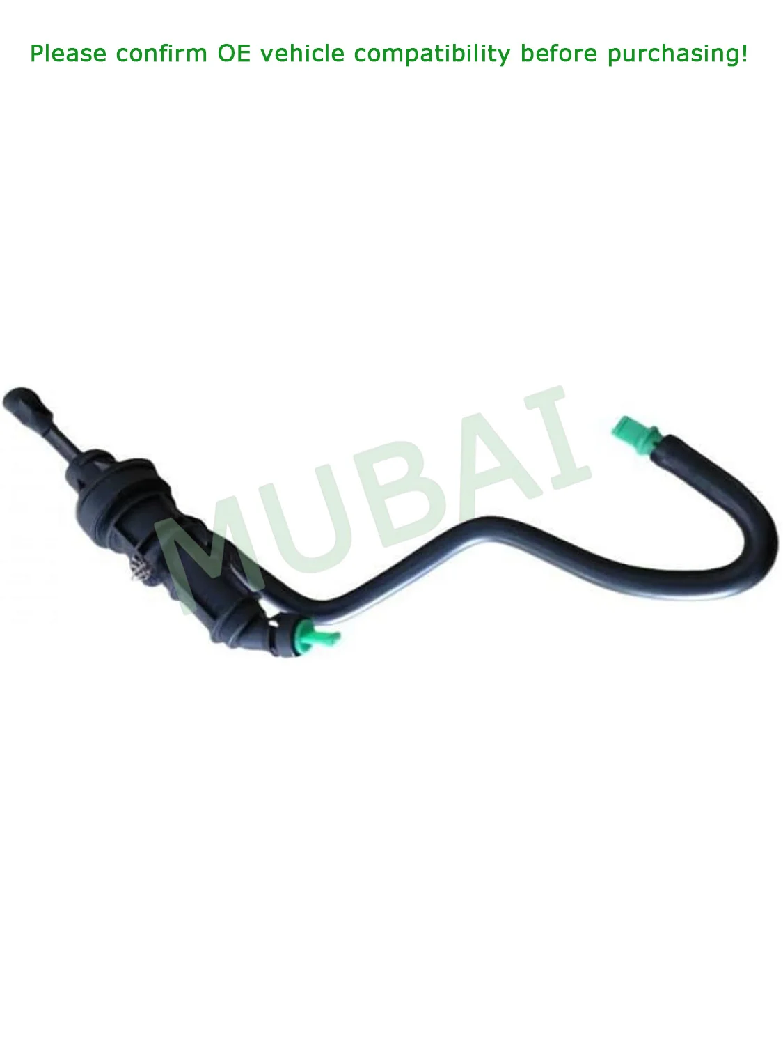 

Главный цилиндр сцепления 2345A025 для Mitsubishi Lancer 2008-2015, Outlander Sport 2011-2015, моделей ASX 2010-2016. OE: 2345A041
