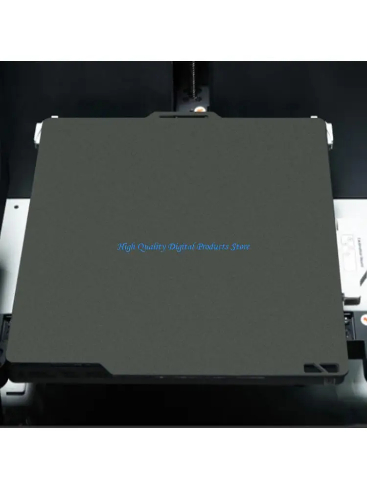 

U2JE 276x258mm Printer Cold Plate Double Sided Epoxy Coated Printing Strong