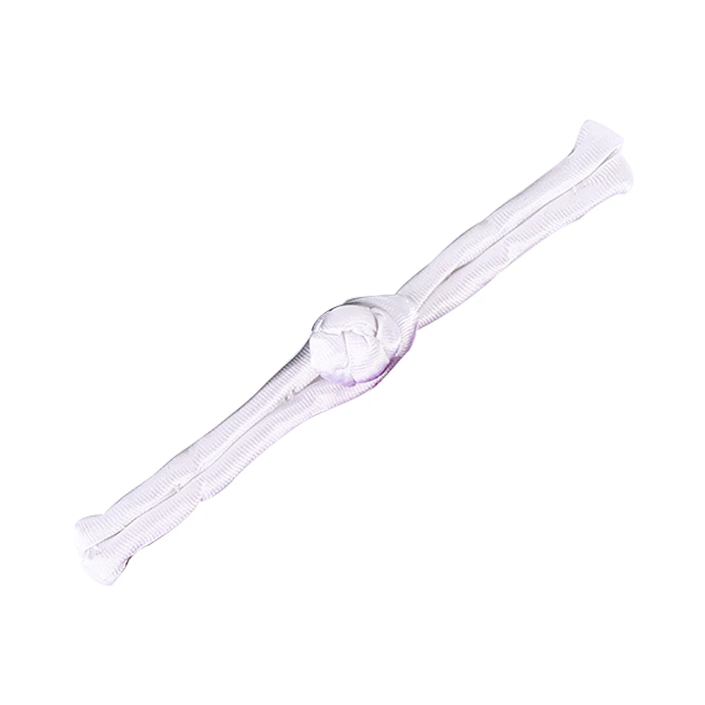 

Accessories Accessory Buttons DIY Ribbon Costume Fasteners Closure Sewing Chinese Knot Frog Handmade Pankou for Tang Suit