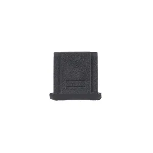 Vikefon 1 Buah BS-1 Penutup Pelindung Sepatu Flash Aksesori Topi Pelindung Kamera Digital SLR DSLR untuk Canon / Nikon / Pentax 8 skin canon eos r penjualan terbaik - №