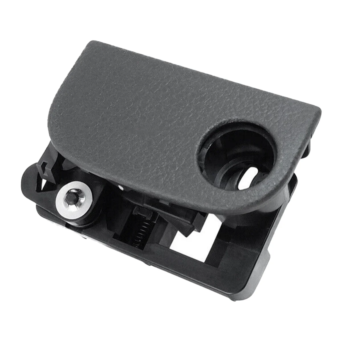 Car Glove Box Latch Lock Handle 68630-EQ300 for Nissan X-Trail T30 2001-2006 Glove Box Lock Lid Assembly 68630EQ300 image 4