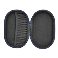 FUFU Storage Bag For B&O Beoplay P2 Speakers Portable Dustproof Bluetooth Speaker Protective Cover Carrying Case For B&O P2