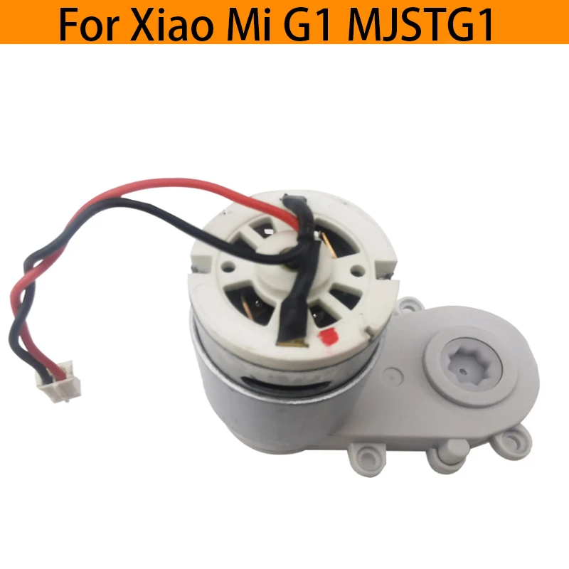 Original Main Brush Motor Accessories For XIAOMI MIJIA Mi G1 MJSTG1 Robot Vacuum Cleaner Replacement Parts