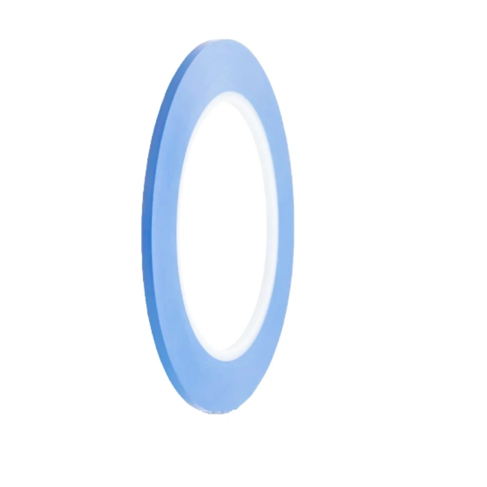3mm/10M Phone Battery Cell Heat Resistance Insulation Double Sided Tape Cells Heat Conductive Conduction Adhesive Repair