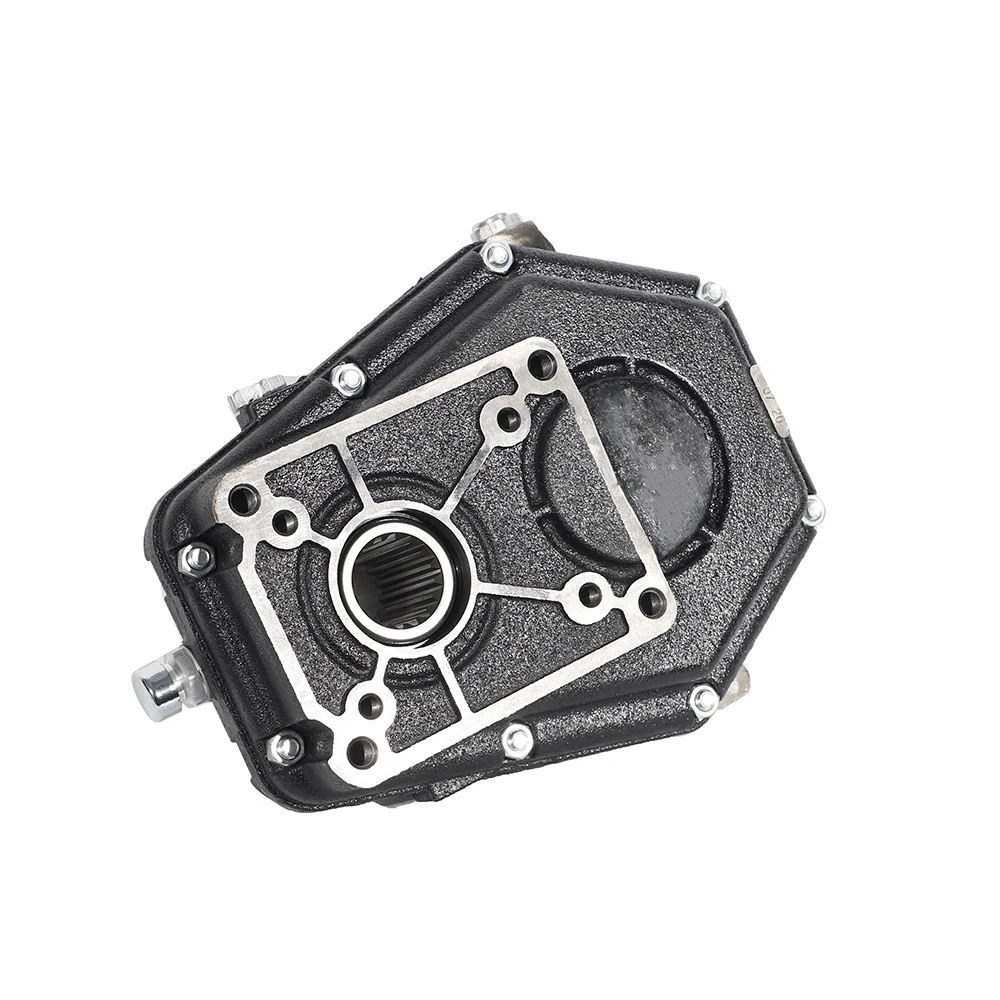 Group 3 KMT7001 Series Speed up Pto Gearbox for Agricultural Machinery in stock