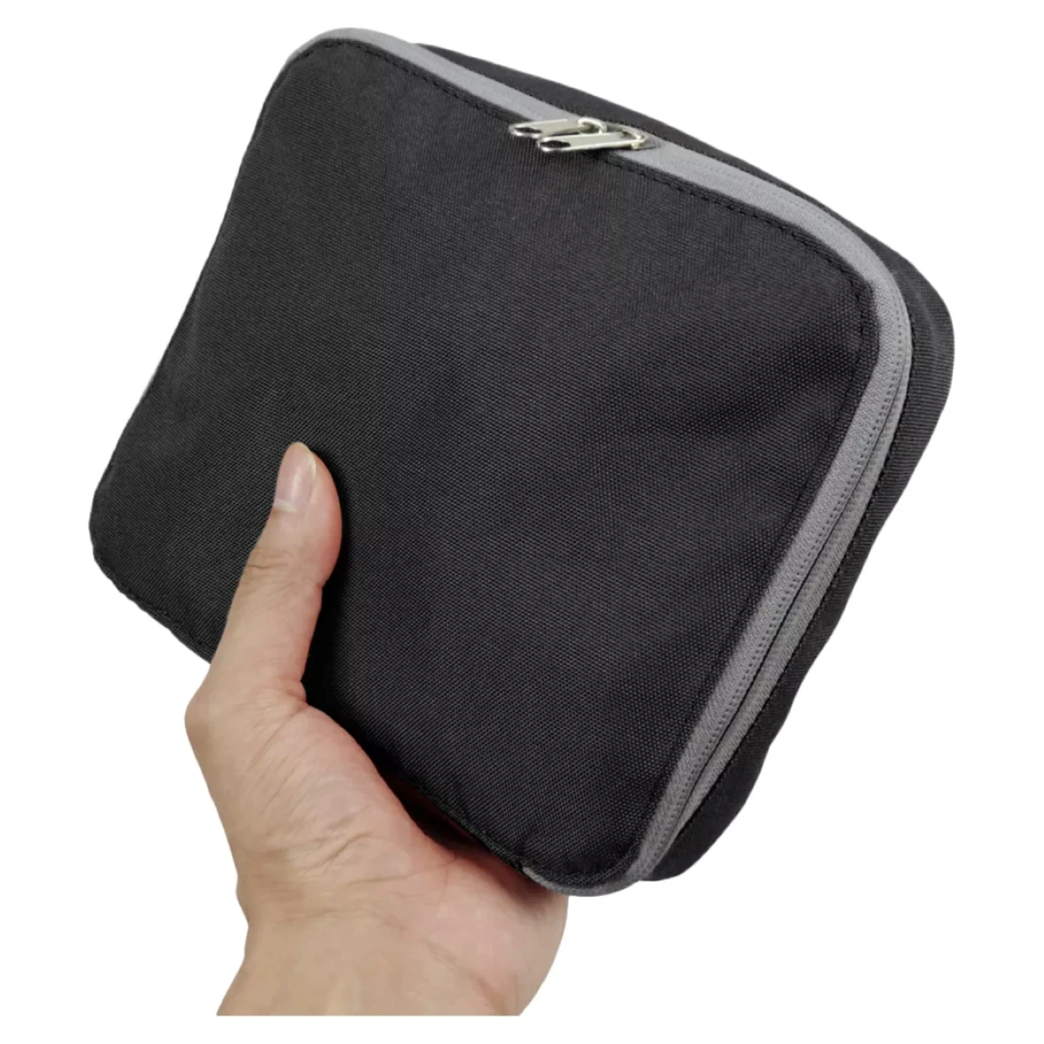 Universal Motorcycle Safety Belt for Kids W/ Storage Bag Rear Seat Grab Handle Strap Harness Adjustable Child Reflective Strip