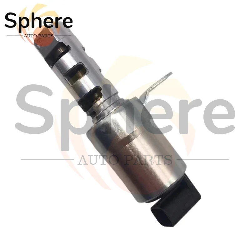 

PE0114420 High Quality Engine Variable Valve Timing VVT Solenoid For Mazda 3 6 CX-3 CX-5 CX-9 2.0L 2.5L 2010-2018 Auto Parts