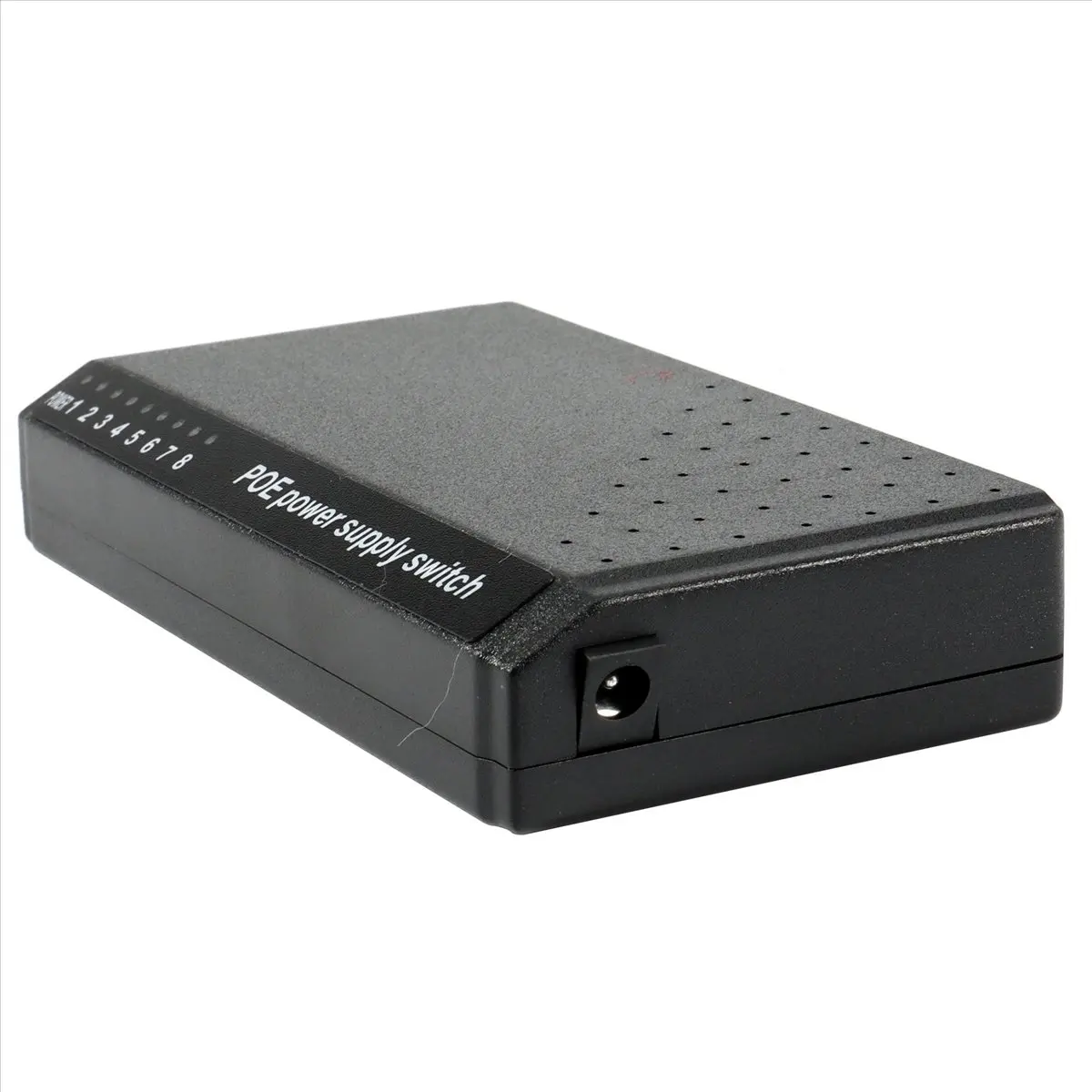 6X 8 Ports 6+2 Poe …