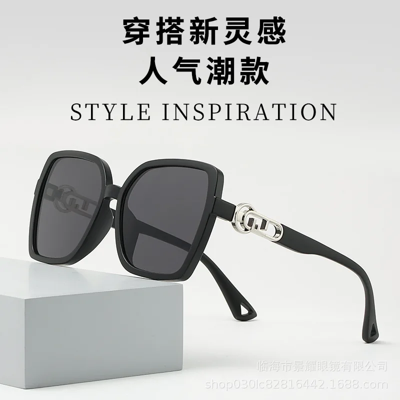 

2023 Sunglasses men Classic Square sunglasses Brand Design UV400 protection Shades oculos de sol hombre glasses Driver