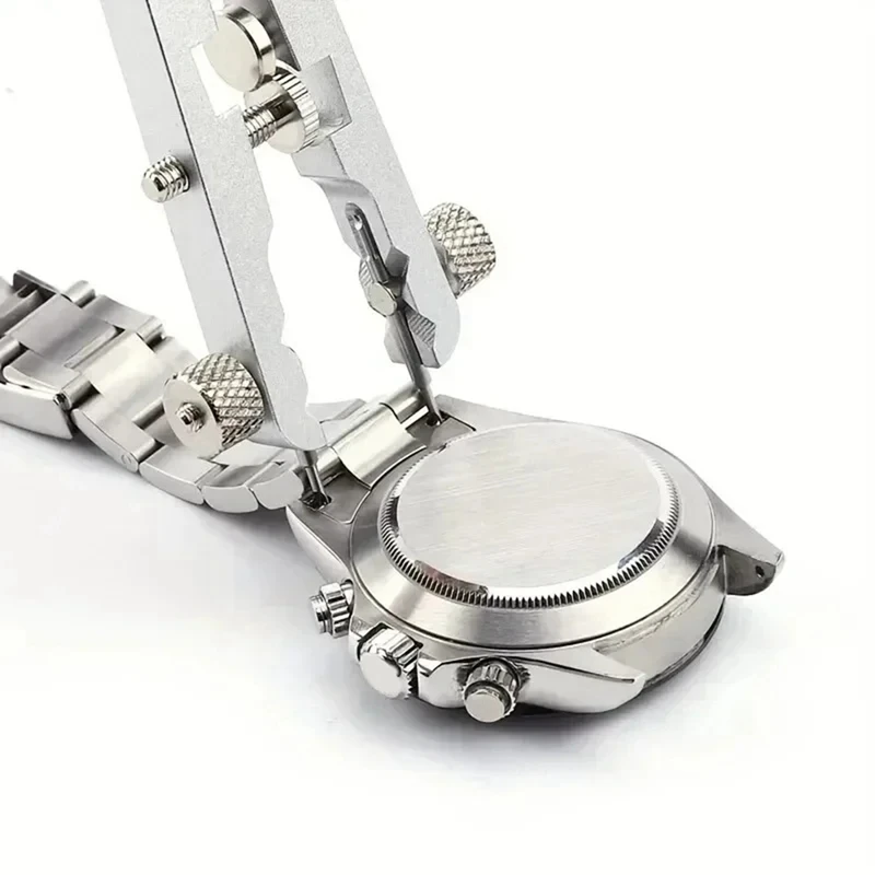 ABJI-Watch Bracelet Remover Plier 6825 Standard Of Spring Bar Watch Band Strap Repair Removing Tool Adjuster Plier Tool