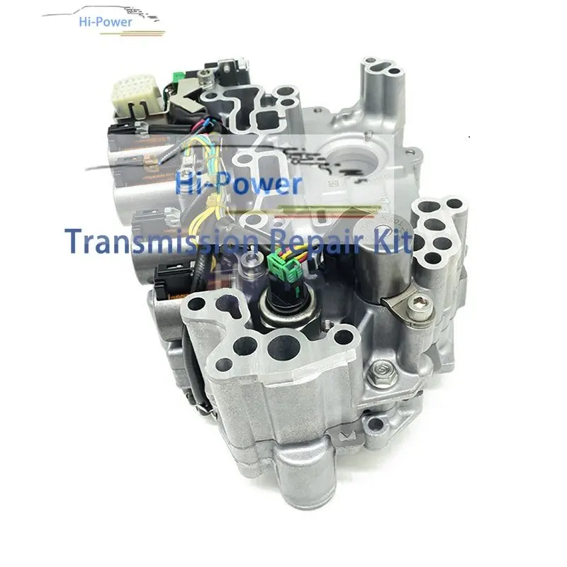 

CVT Transmission Valve Body Original JF015E RE0F11A For SUZUKI MITSUBISHI SPARK LANCER CUBE SCALA