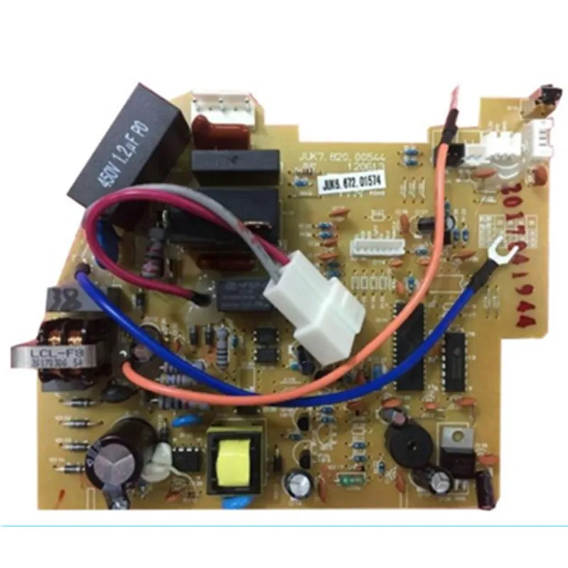 

for Changhong air conditioner main control board JUK6.672.773 JUK7.820.366