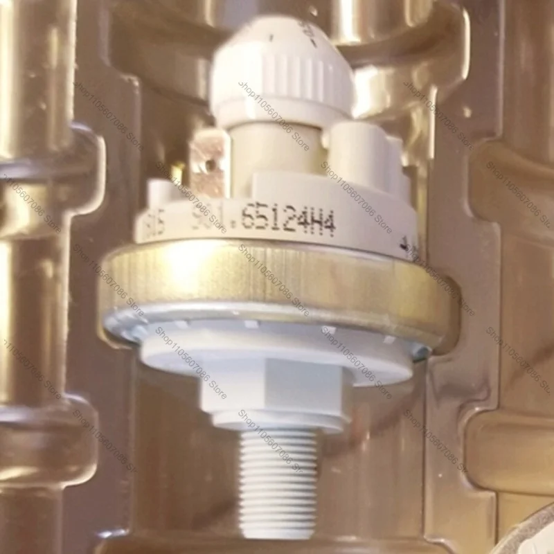 Suitable for Beck Pressure Switch 901.65124H4 Pump Adjustable Pressure Sensor